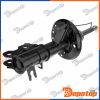 Amortisseur de suspension avant gauche pour OPEL | A-PL-035, 3340214